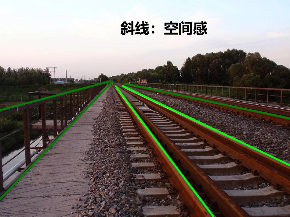 《线条的魅力》PPT课件[五年级美术下册]_第3页