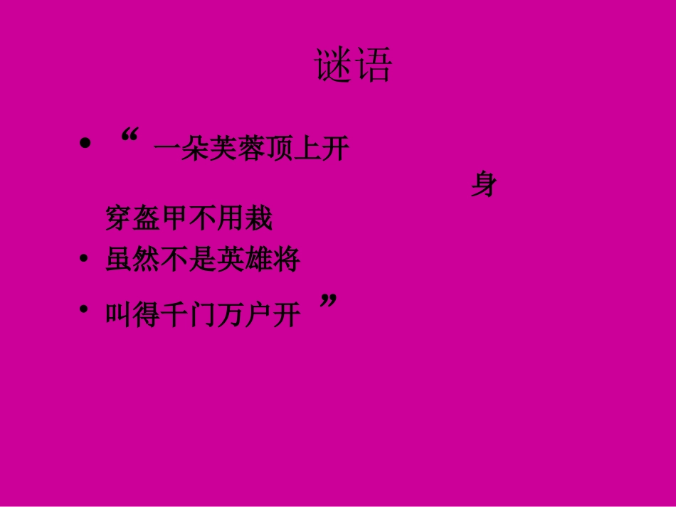 《神气的大公鸡》PPT课件[一年级美术下册]_第2页