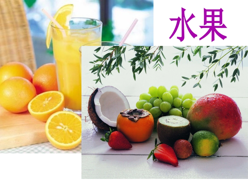 《静物一家》PPT课件[四年级美术下册]_第3页