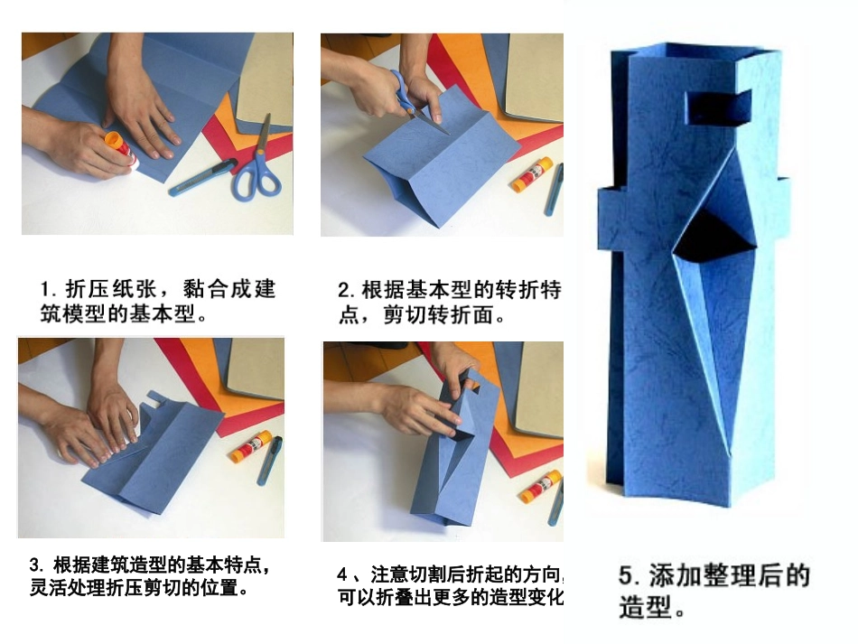 《城市灵光》PPT课件[六年级美术下册]_第3页