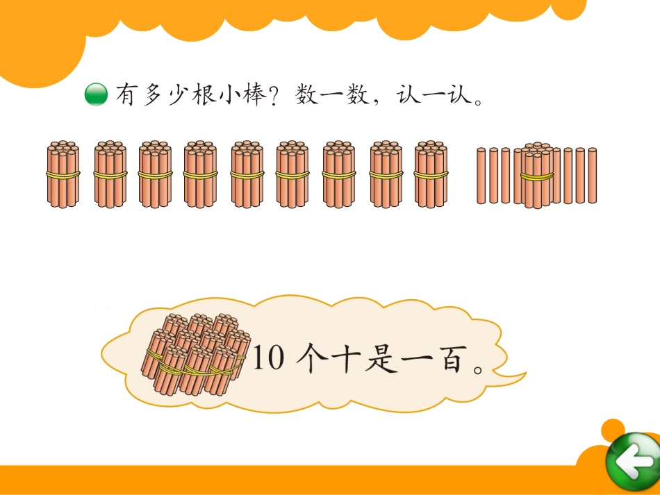 《数一数》PPT课件[北师大版一年级数学下册]_第2页