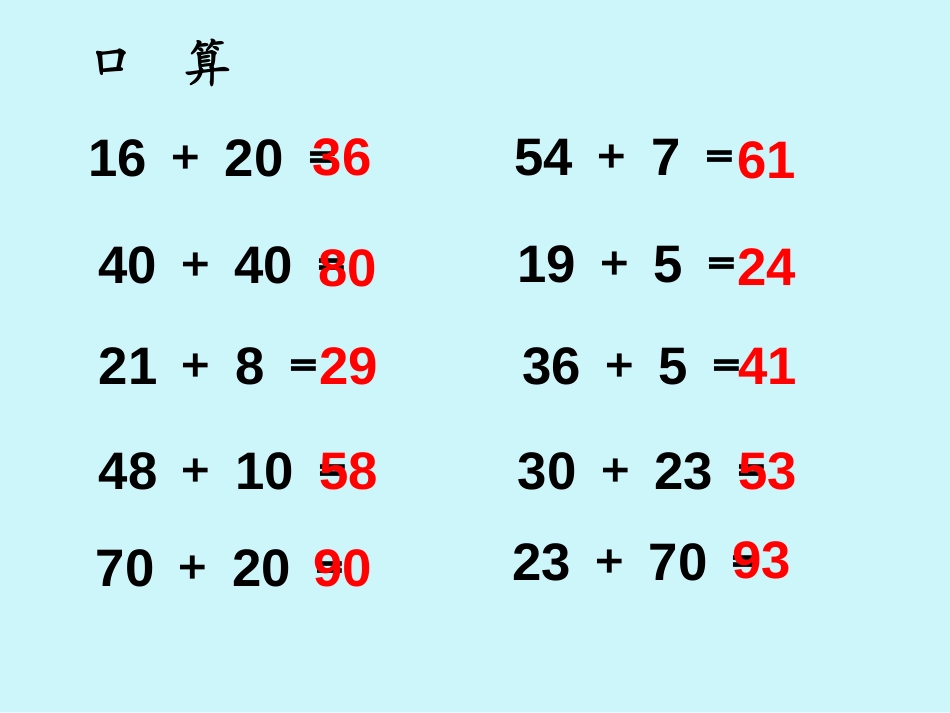 《买电器》加与减PPT课件[北师大版二年级数学下册]_第1页