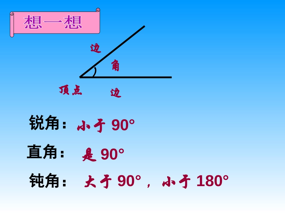 《三角形的分类》认识三角形和四边形PPT课件[北师大版四年级数学]_第3页