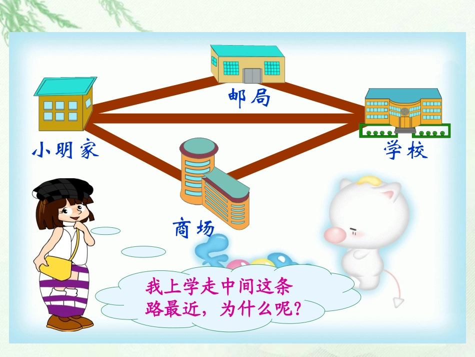 《三角形边的关系》认识三角形和四边形PPT课件_第3页