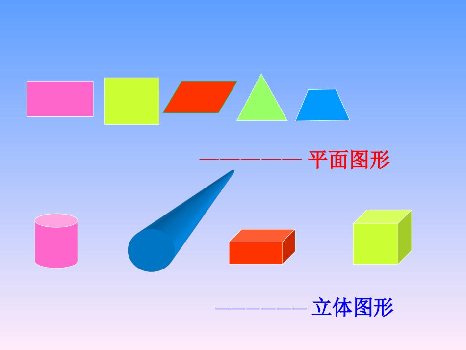 《长方体的认识》长方体PPT课件[北师大版五年级数学下册]_第3页