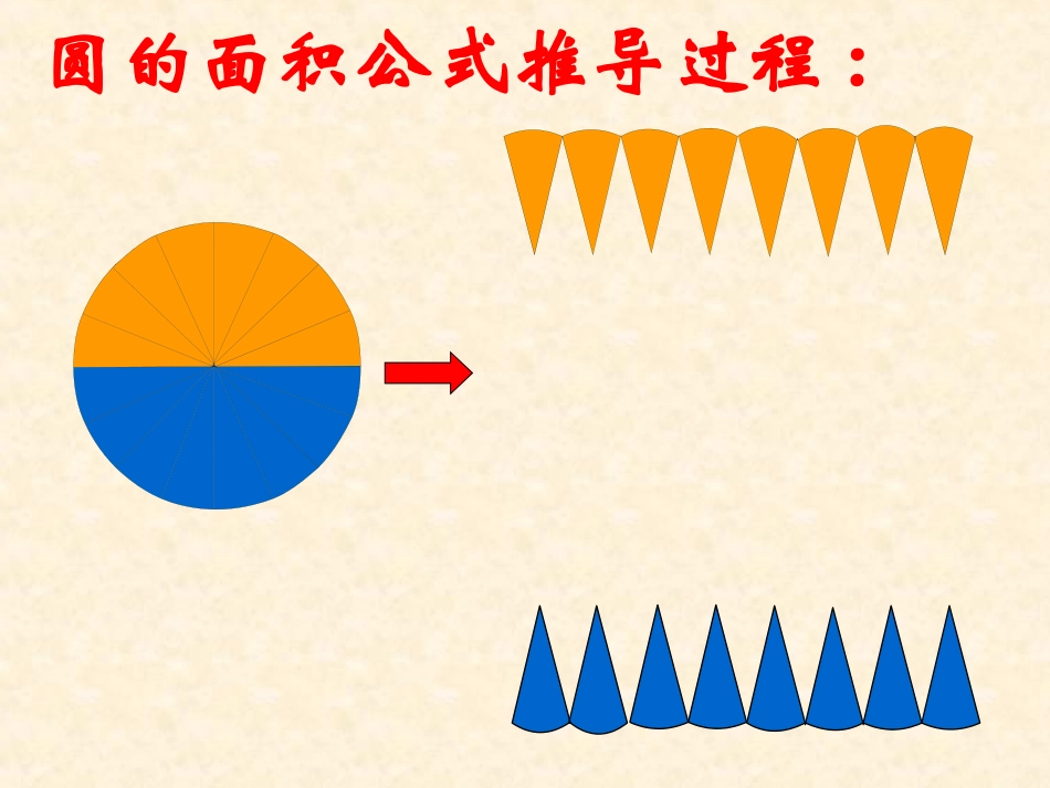 《圆柱体积》圆柱与圆锥PPT课件[北师大版六年级数学下册]_第2页