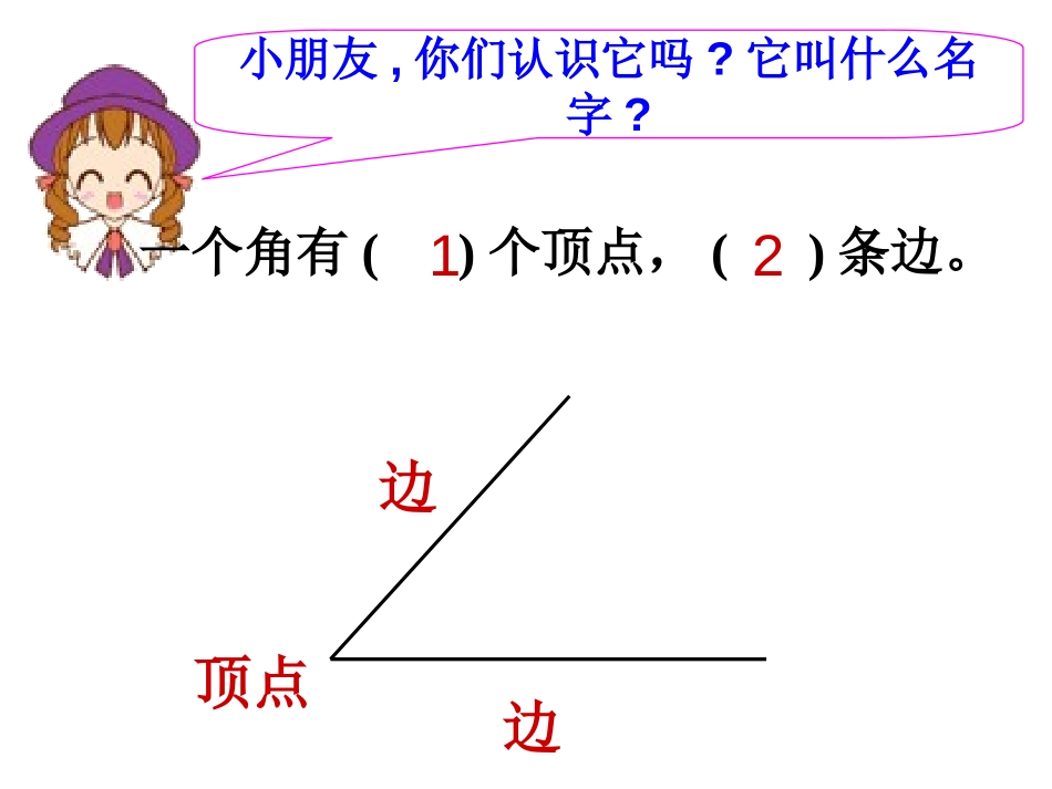《认识直角、锐角、钝角》角的初步认识PPT课件[苏教版二年级数学]_第2页
