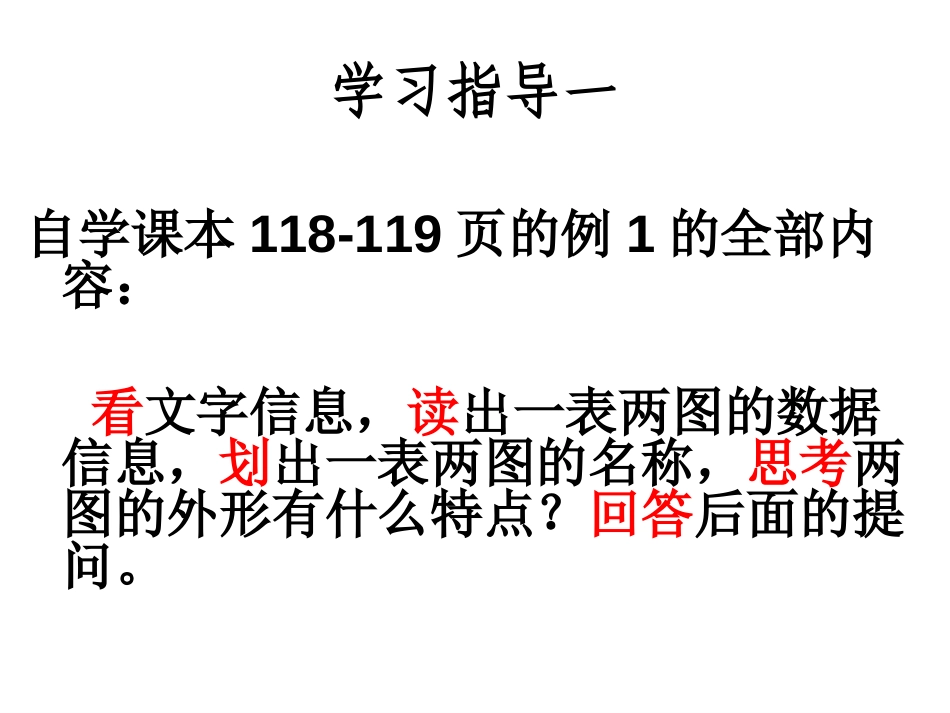 《单式折线统计图》折线统计图PPT课件[苏教版五年级数学]_第2页