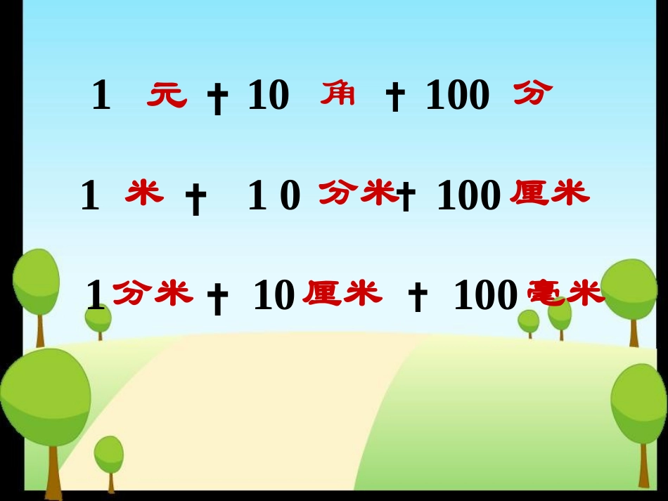 《小数的性质》小数PPT课件[西师大版四年级数学下册]_第3页