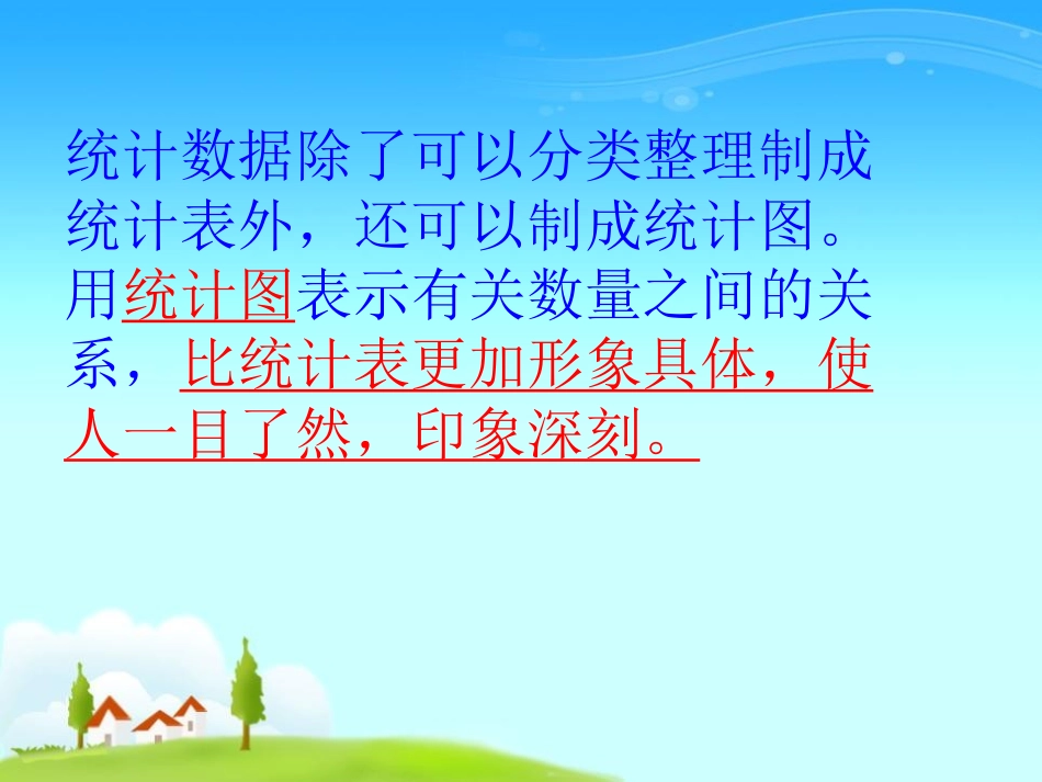 《条形统计图》平均数PPT课件[西师大版四年级数学下册]_第2页