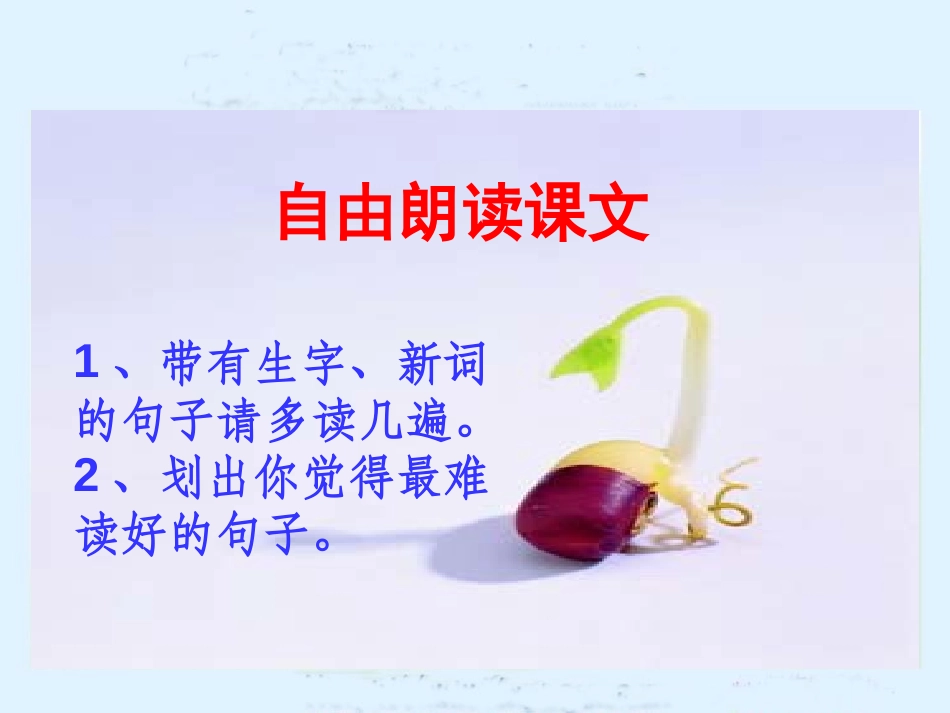 《中华少年》PPT课件[部编版六年级语文上册]_第2页