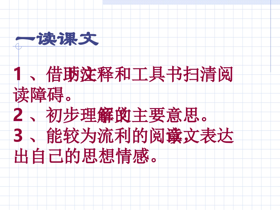 《林中小溪》PPT课件[苏教版九年级语文上册]_第3页