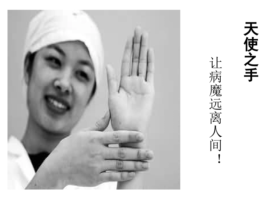 《一双手》PPT课件[苏教版九年级语文上册]_第2页
