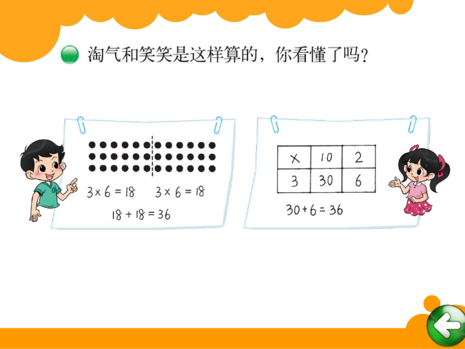 《需要多少钱》乘与除PPT课件[北师大版三年级数学上册]_第3页