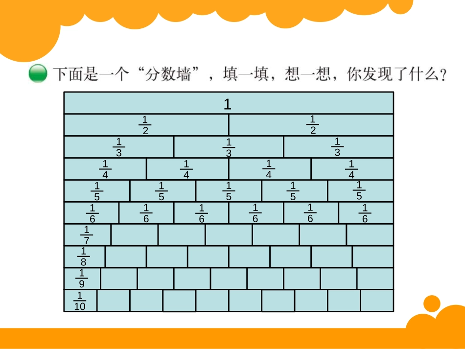 《分数的再认识》分数的意义PPT课件[北师大版五年级数学]_第3页