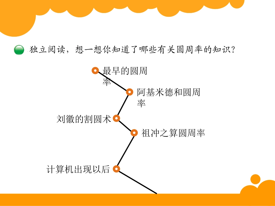 《圆周率的认识》圆PPT课件[北师大版六年级数学上册]_第1页