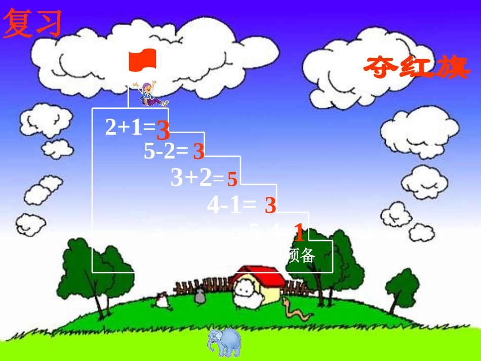 《0的认识》认识10以内的数PPT课件[苏教版一年级数学]_第2页
