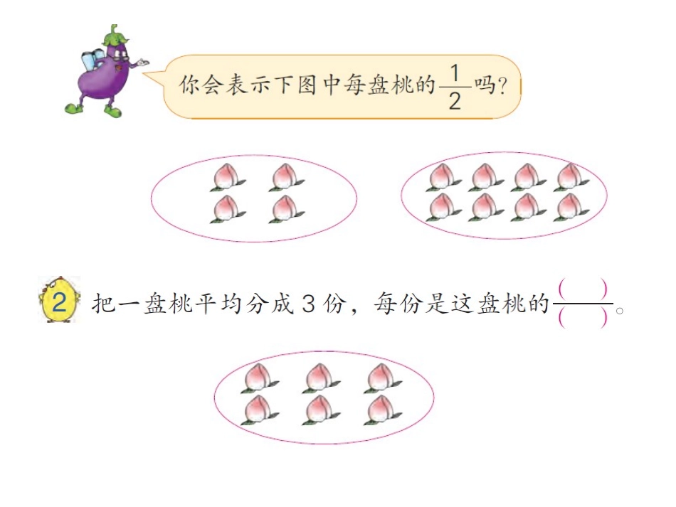 《认识几分之一》分数的初步认识PPT课件[苏教版三年级数学]_第3页