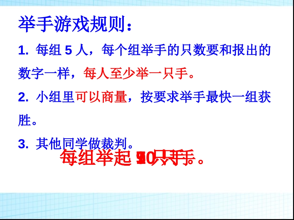 《假设》解决问题的策略PPT课件[苏教版六年级数学上册]_第2页