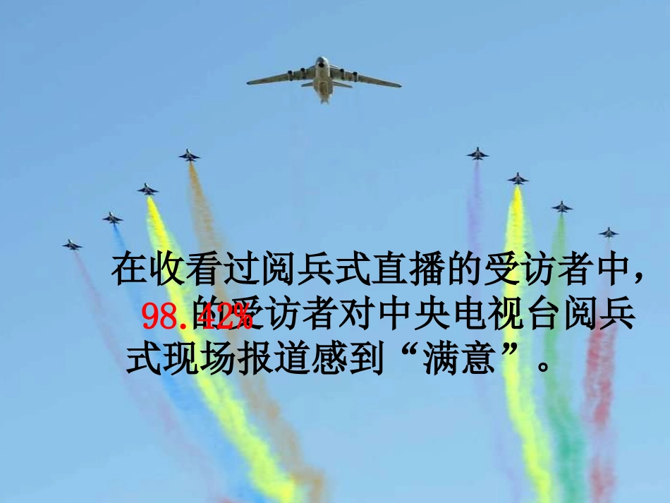 《认识百分数》PPT课件[苏教版六年级数学上册]_第2页