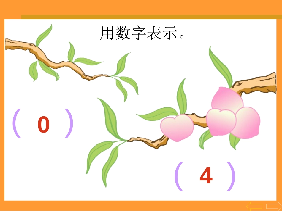 《0的认识》10以内数的认识和加减法PPT课件_第3页