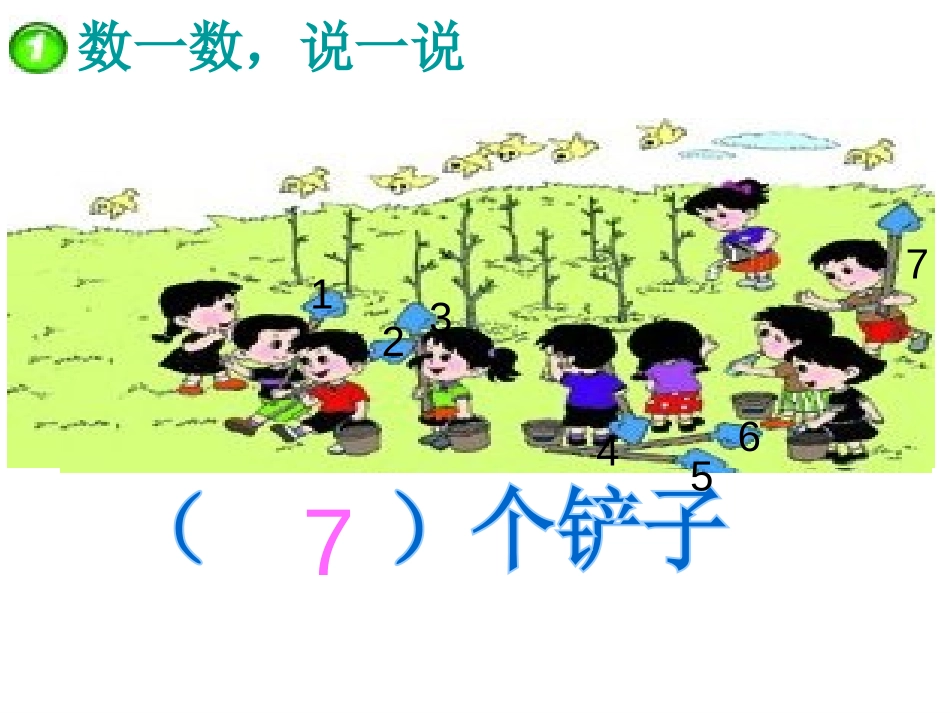 《6-10的认识》10以内数的认识和加减法PPT课件_第3页