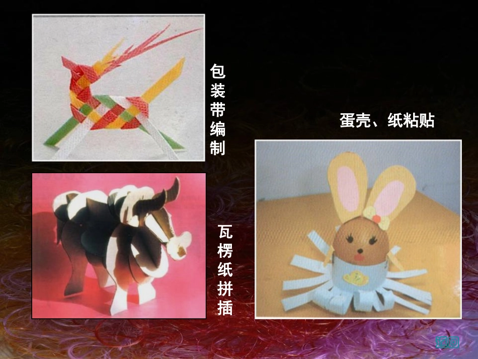 《变废为宝》PPT课件[三年级美术上册]_第3页