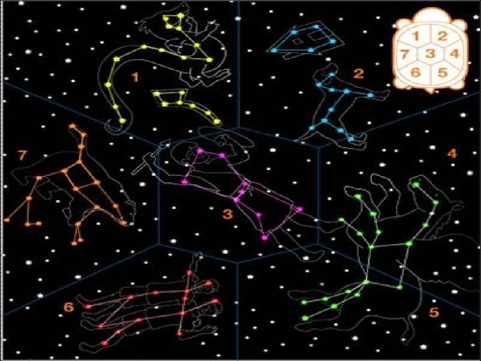 《星座的联想》PPT课件[四年级美术上册]_第3页