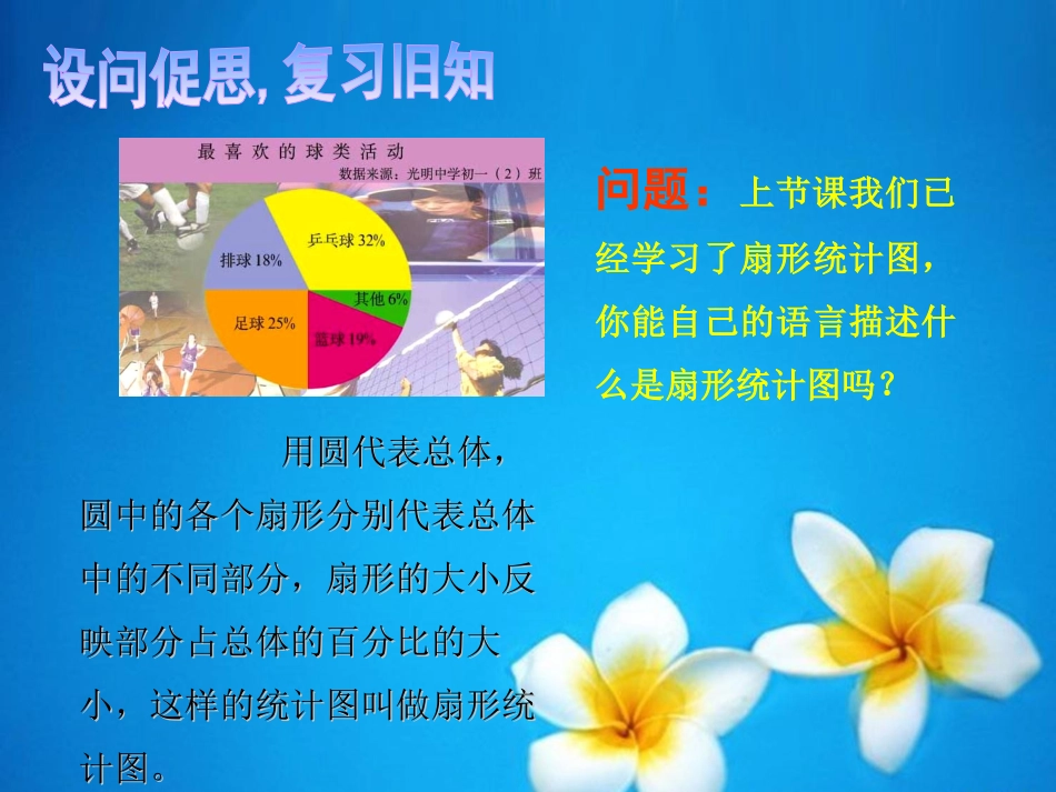 《你有信心吗？》数据的收集与整理PPT课件[北师大版七年级数学]_第2页