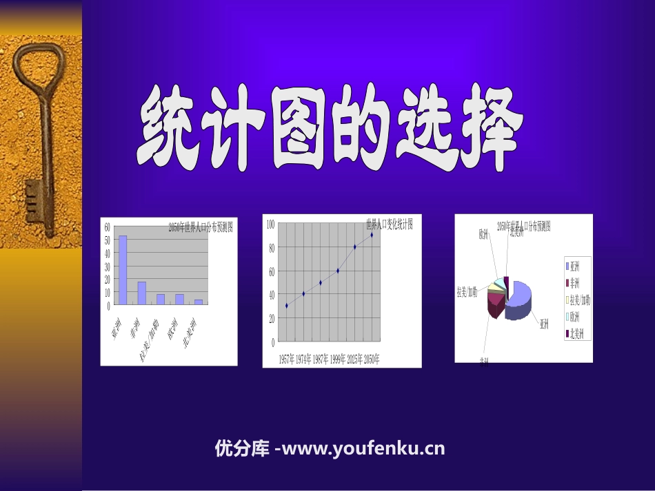 《统计图的选择》数据的收集与整理PPT课件[北师大版七年级数学]_第1页