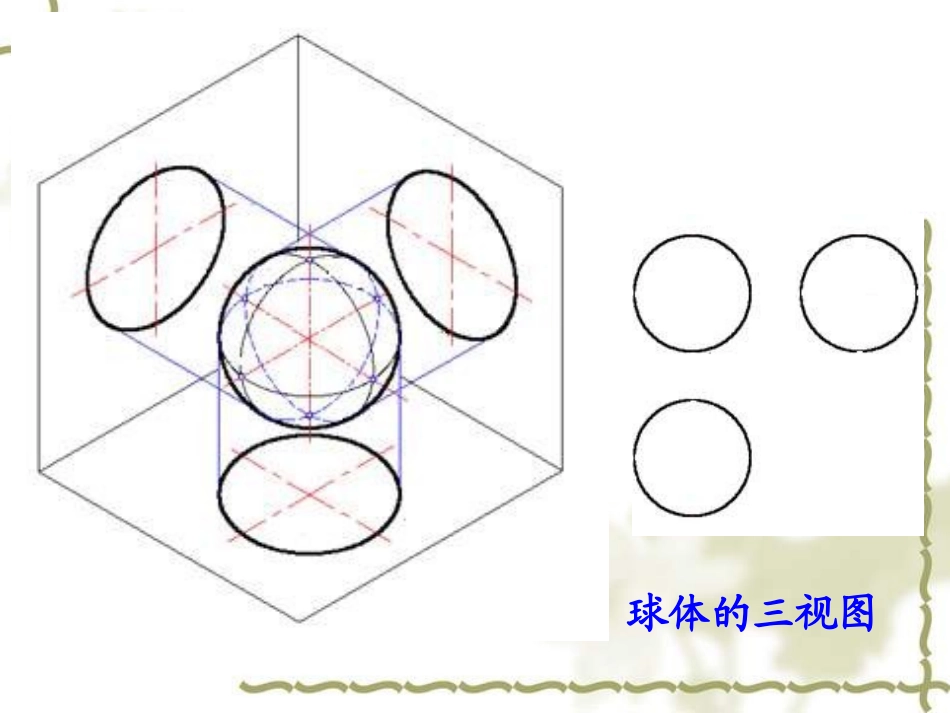 《视图》投影与视图PPT课件[北师大版九年级数学上册]_第3页