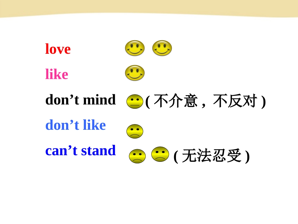 《Do you want to watch a game show》PPT课件_第2页