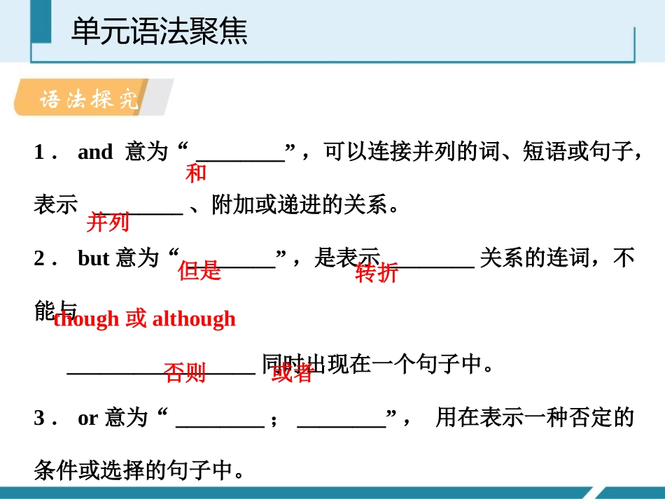 《单元语法聚焦》Work for Peace PPT课件_第3页