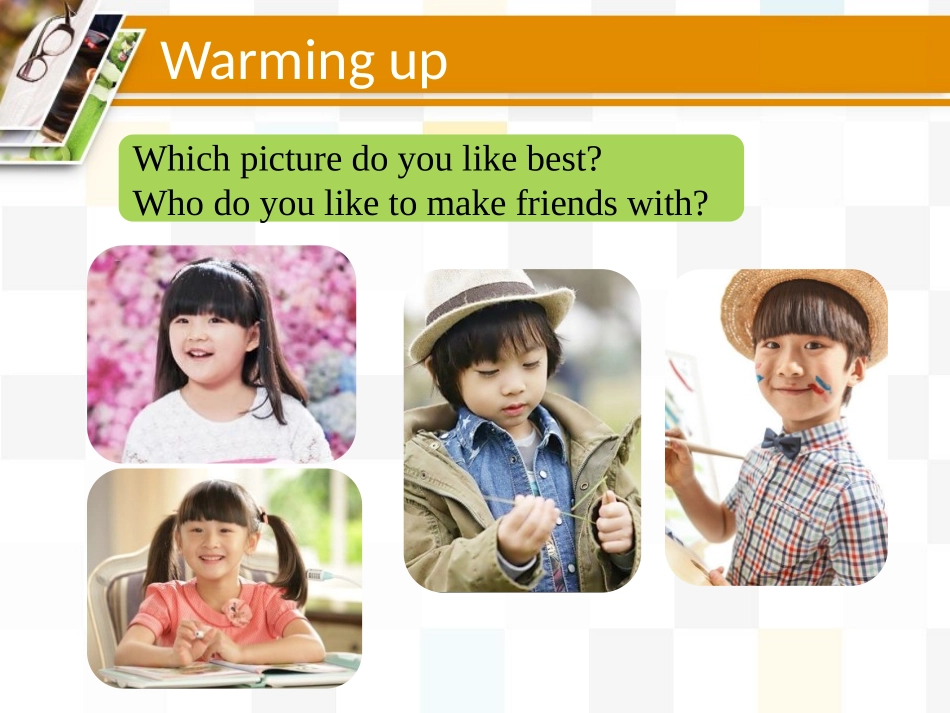 《Get Along with Others》Communication PPT课件_第3页