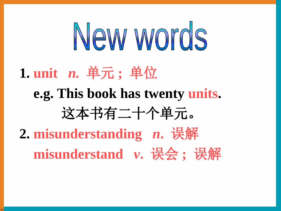 《Get Along with Others》Communication PPT免费课件_第3页
