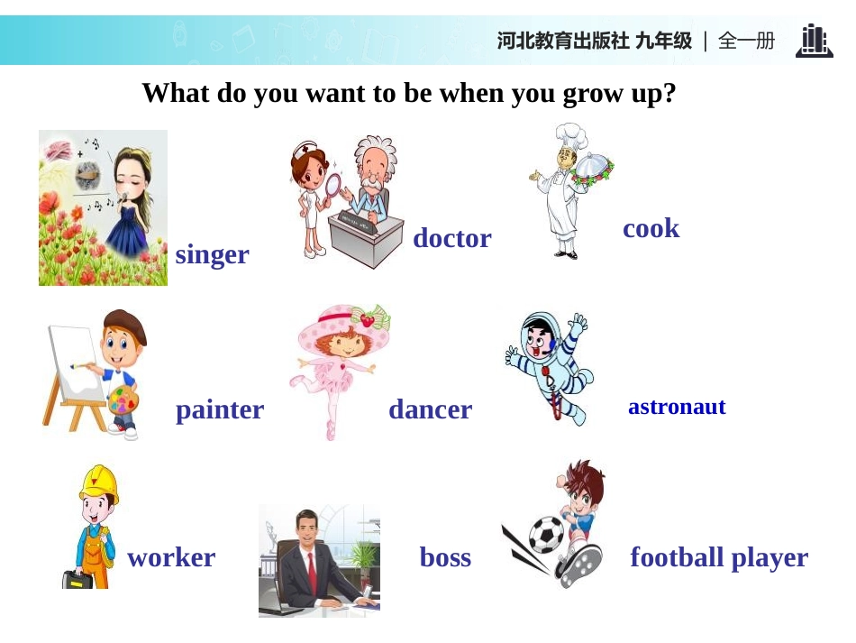 《Look into the Future!》Get ready for the future PPT课件_第2页