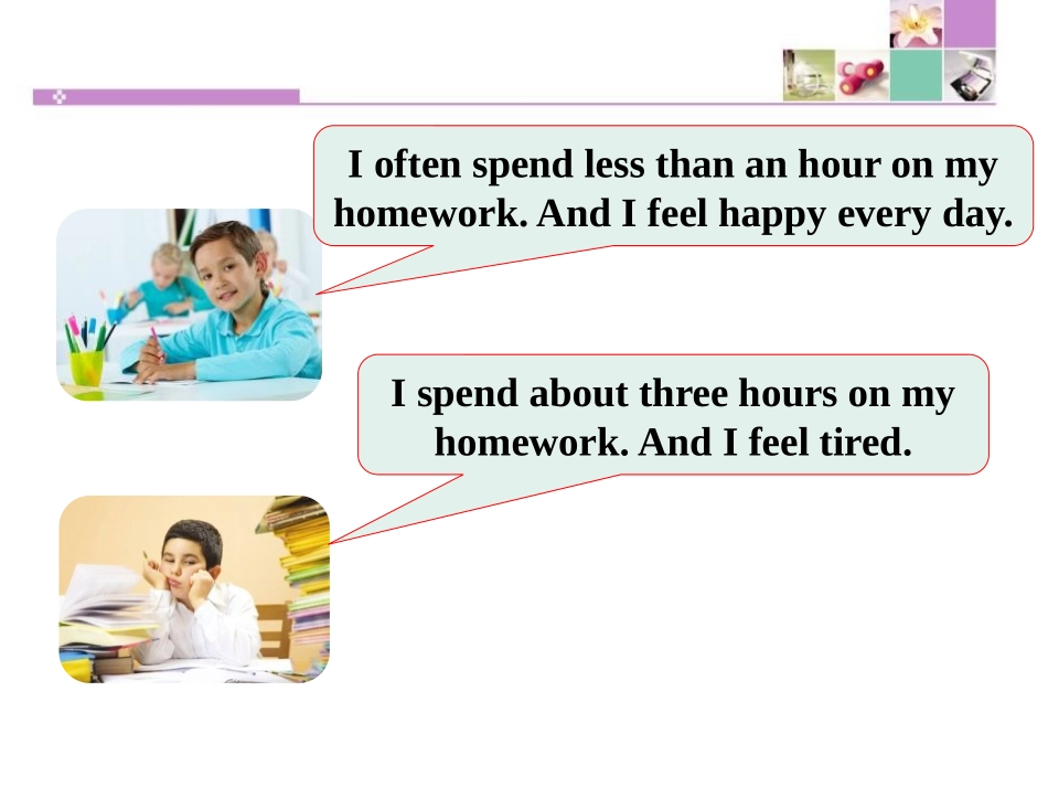 《Manage Your Time》Get ready for the future PPT课件_第3页