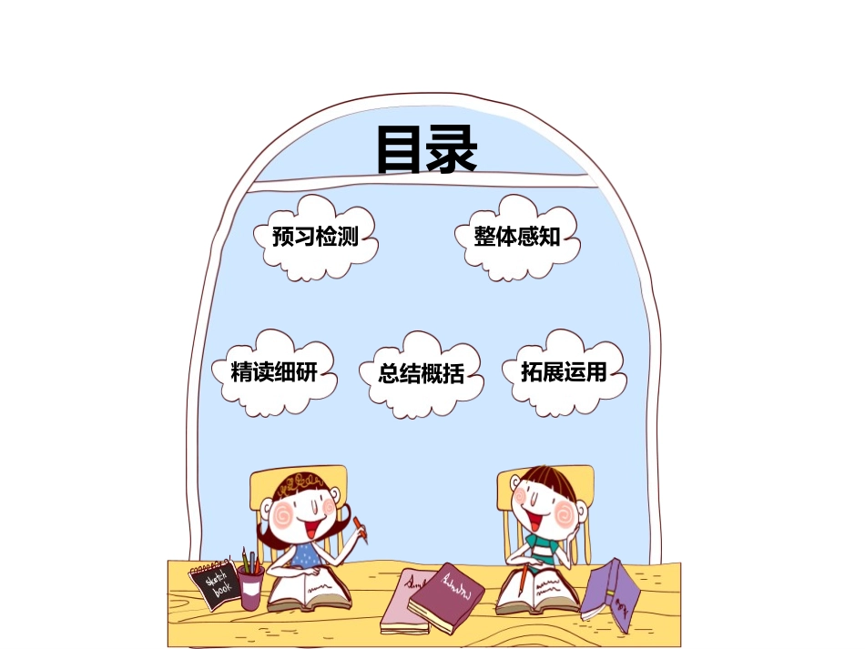 《一只梅花鹿》PPT课件[西师大版三年级语文上册]_第2页