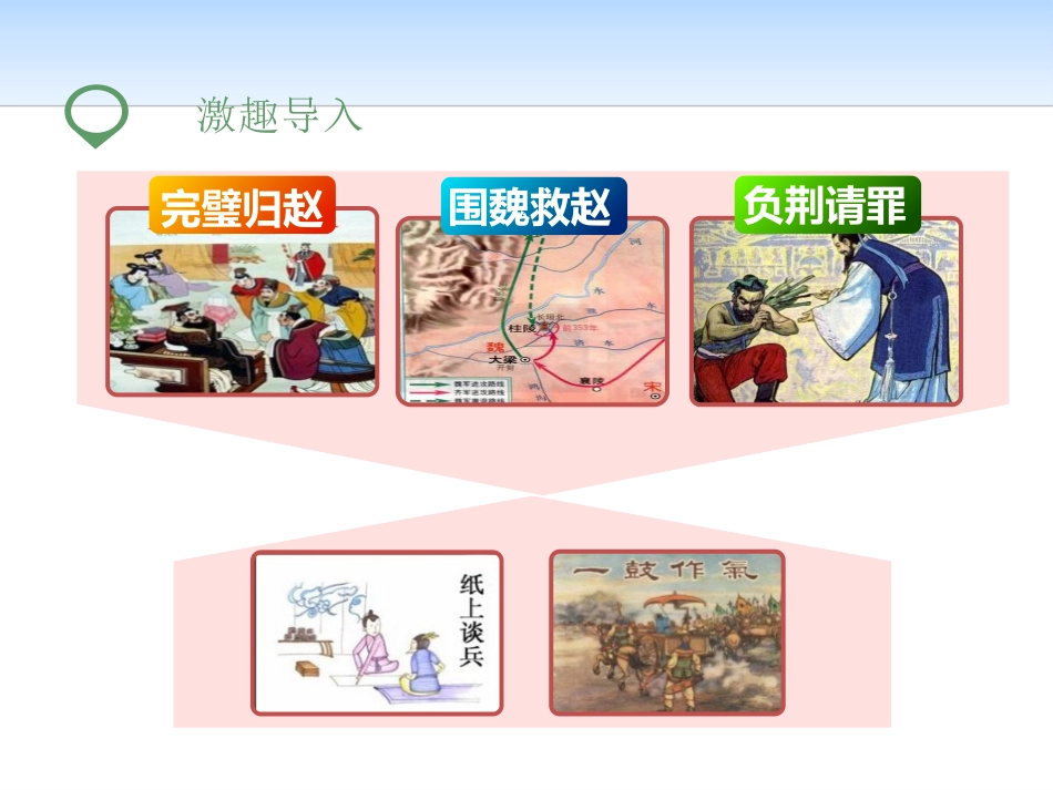 《卧薪尝胆》PPT课件[苏教版三年级语文上册]_第2页