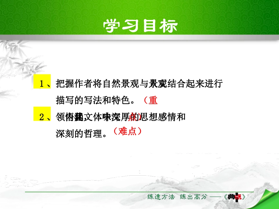 《阳关雪》PPT课件[苏教版八年级语文上册]_第3页