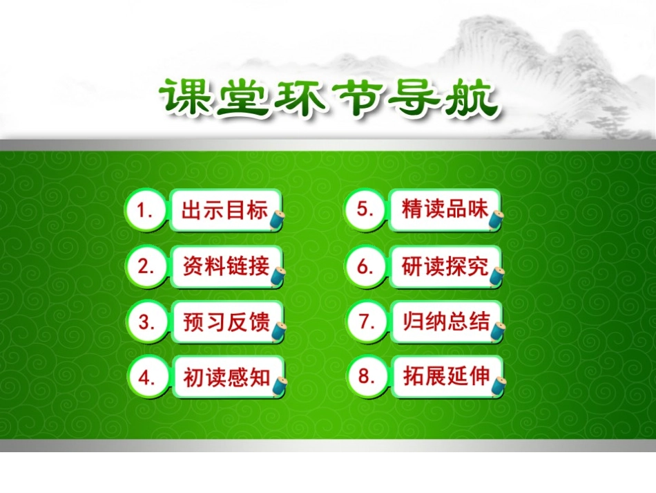 《宽容是一种爱》PPT课件[苏教版八年级语文下册]_第3页