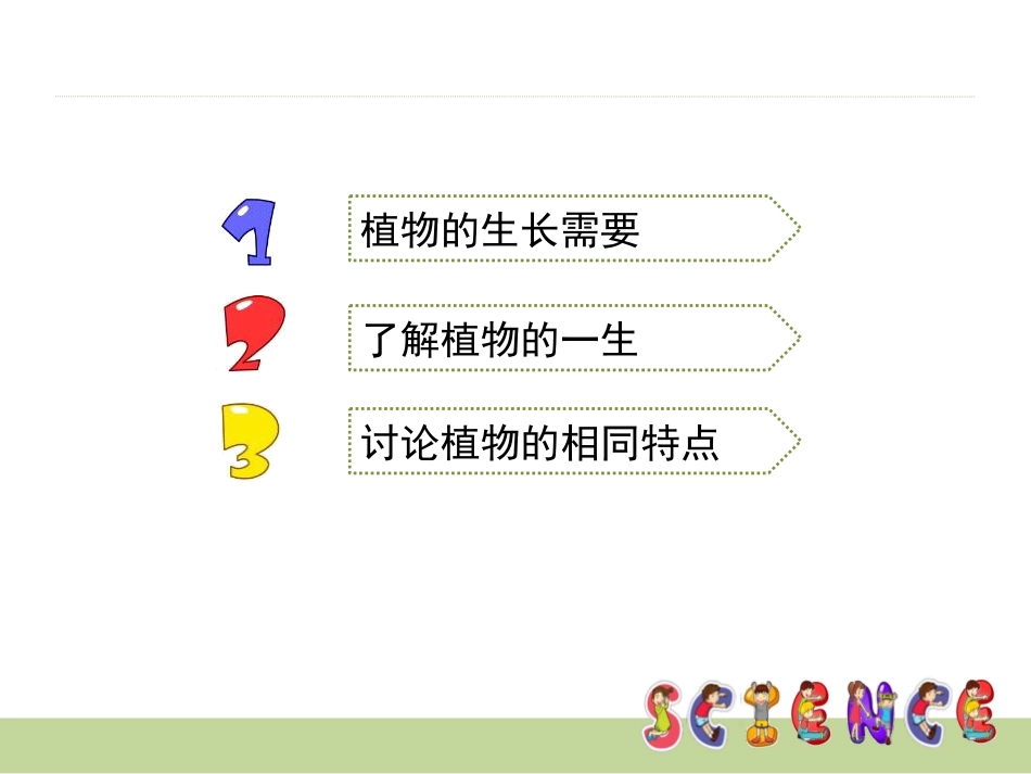 《植物的共同特点》植物PPT课件[教科版三年级科学上册]_第2页