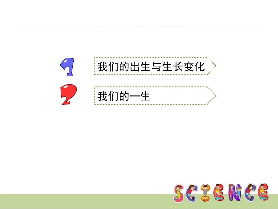 《我们的生命周期》动物的生命周期PPT课件[教科版三年级科学]_第2页