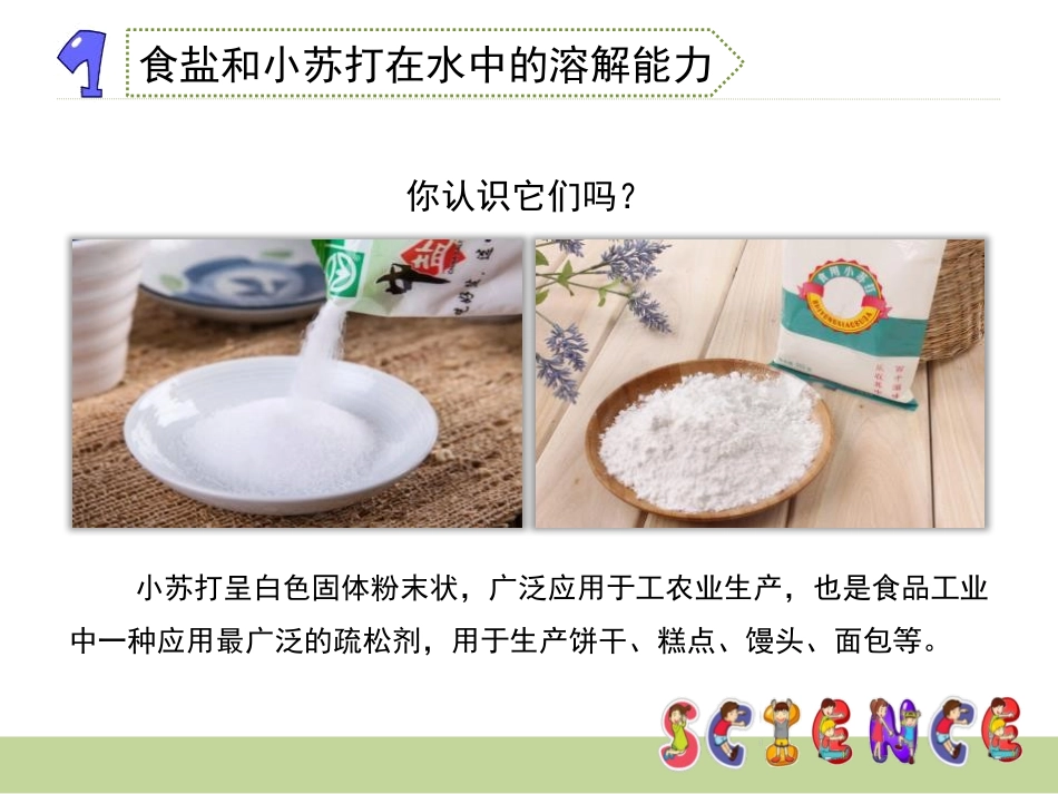 《不同物质在水中的溶解能力》溶解PPT课件[教科版四年级科学]_第3页