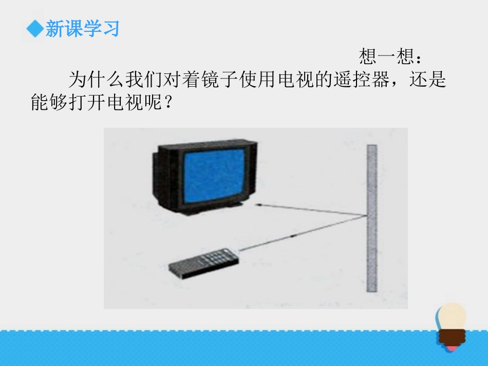 《光的反射》光PPT课件[教科版五年级科学上册]_第3页