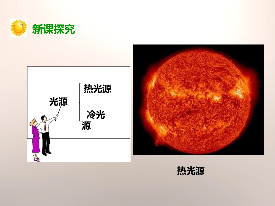 《怎样得到更多的光和热》光PPT课件[教科版五年级科学上册]_第3页