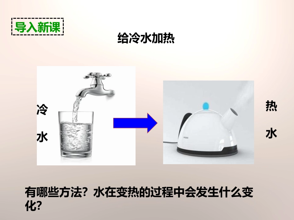 《给冷水加热》热PPT课件[教科版五年级科学下册]_第2页