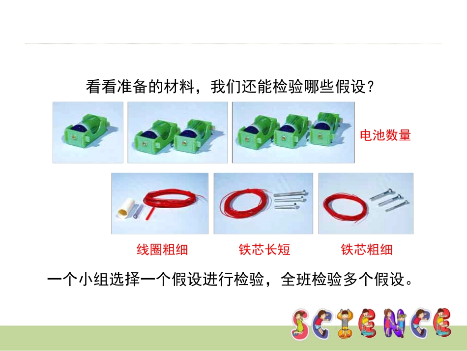《电磁铁的磁力(二)》能量PPT课件[教科版六年级科学上册]_第3页