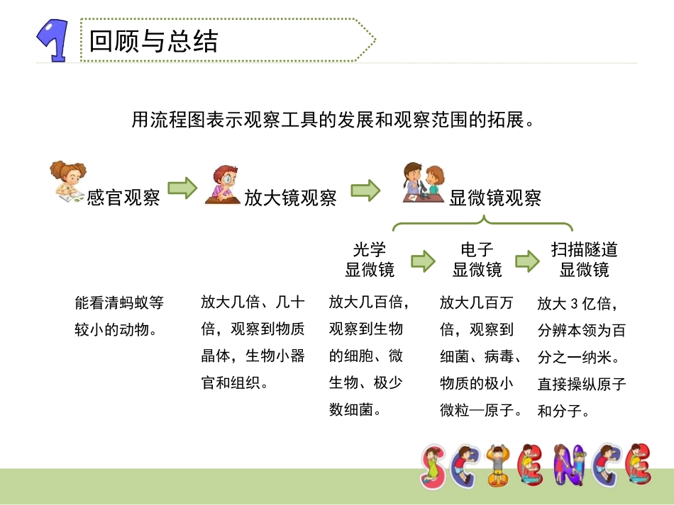 《微小世界和我们》微小世界PPT课件[教科版六年级科学下册]_第2页