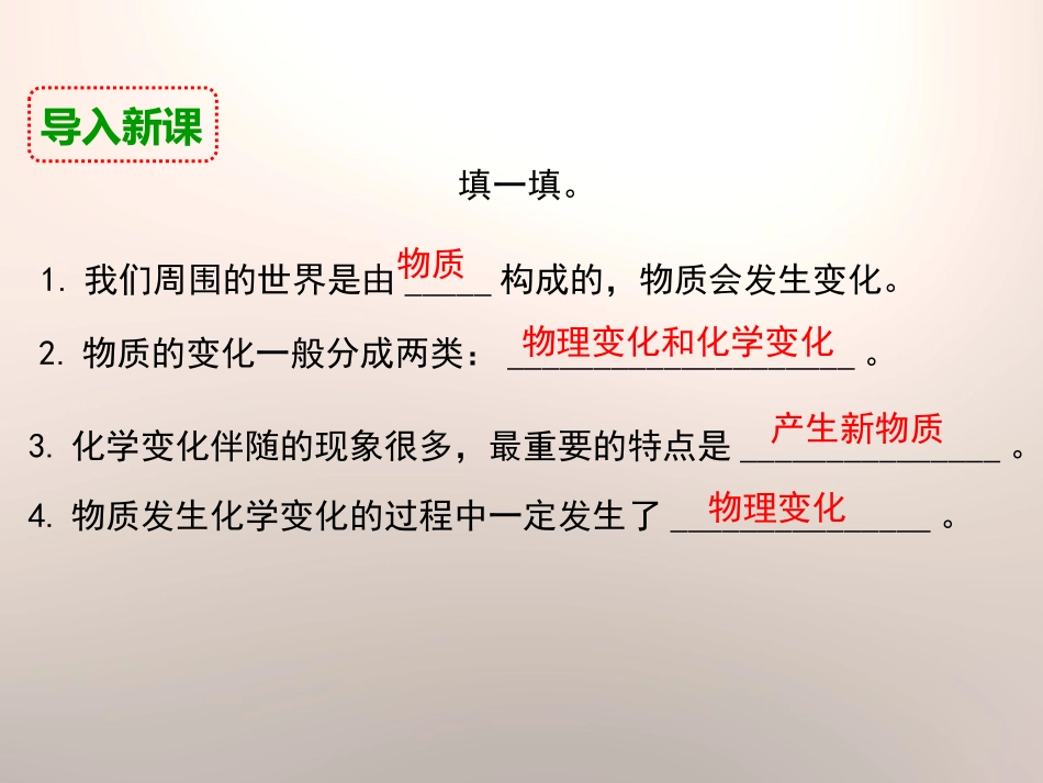 《物质变化与我们》物质的变化PPT课件[教科版六年级科学]_第2页